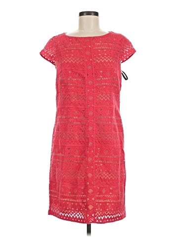 Laundry by Shelli Segal Casual Dress (view 1)
