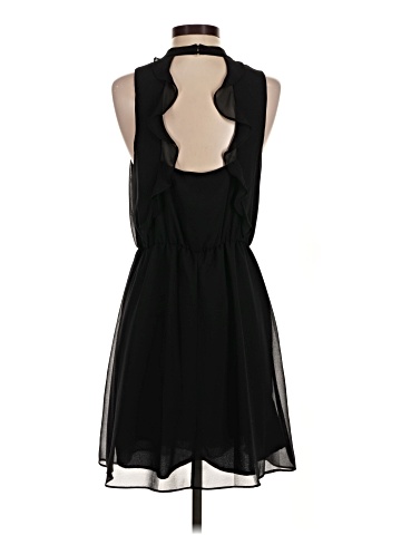 BCBGeneration Cocktail Dress (view 2)