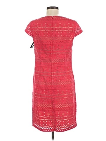 Laundry by Shelli Segal Casual Dress (view 2)