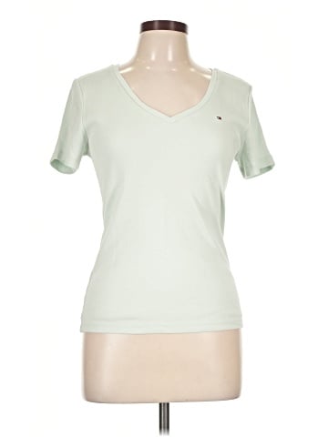 Tommy Hilfiger Short Sleeve T-Shirt (view 1)
