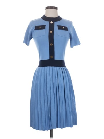 Alexia Admor Casual Dress (view 1)