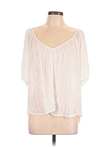 O'Neill 3/4 Sleeve Blouse (view 1)