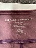 Threads 4 Thought Purple Active Pants Size 4 - photo 7