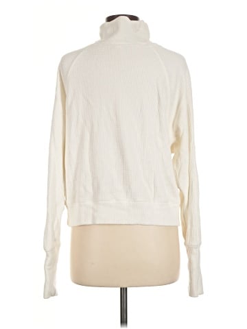 Alo Turtleneck Sweater (view 2)