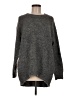 Old Navy Gray Pullover Sweater Size M - photo 1
