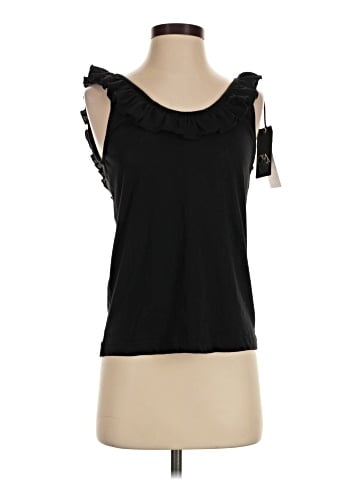 Chaser Sleeveless Top (view 1)
