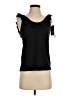 Chaser Black Sleeveless Top Size S - photo 1
