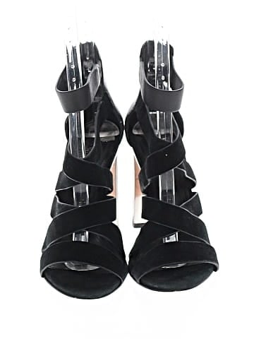 BCBGMAXAZRIA Runway Sandals (view 2)