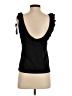 Chaser Black Sleeveless Top Size S - photo 2