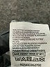 Topshop Hearts Blue Jeans Size 28 waist - photo 6