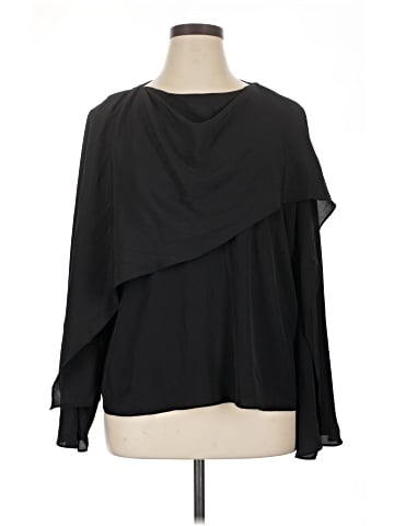 Primark 3/4 Sleeve Blouse (view 1)