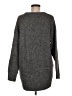 Old Navy Gray Pullover Sweater Size M - photo 2