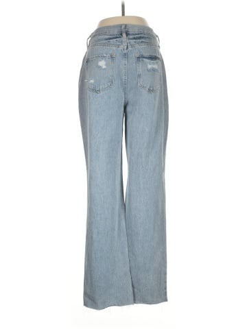 Fashion Nova Jeans (view 2)