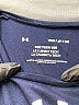 Under Armour Blue Short Sleeve T-Shirt Size S (youth) - photo 3