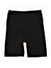 Mono b Solid Black Athletic Shorts Size S - photo 1