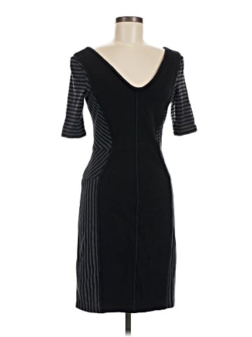 BCBGMAXAZRIA Cocktail Dress (view 1)