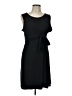 J.Jill Black Sleeveless Top Size Lg Petite - photo 1