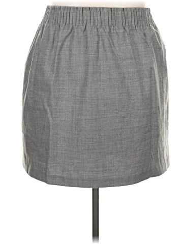 J.Crew Factory Store Casual Skirt (view 1)