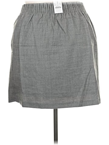 J.Crew Factory Store Casual Skirt (view 2)