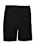 Mono b Solid Black Athletic Shorts Size S - photo 2