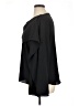 Primark 100% Polyester Black 3/4 Sleeve Blouse Size XL - photo 5