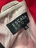 Escada Sport Red Blazer Size EU 36 / US 6 - photo 6