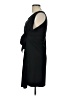 J.Jill Black Sleeveless Top Size Lg Petite - photo 5