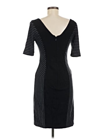 BCBGMAXAZRIA Cocktail Dress (view 2)