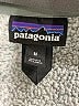 Patagonia 100% Polyester Gray Vest Size M - photo 6