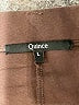Quince Brown Dress Pants Size L - photo 7