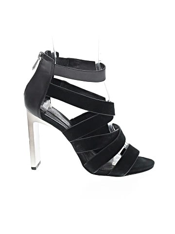 BCBGMAXAZRIA Runway Sandals (view 1)