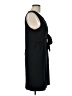 J.Jill Black Sleeveless Top Size Lg Petite - photo 4