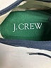 J.Crew Blue Sneakers Size 8 - photo 3