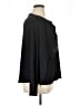 Primark 100% Polyester Black 3/4 Sleeve Blouse Size XL - photo 4