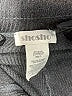 ShoSho Solid Black Active Pants Size L - photo 7