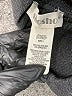 ShoSho Solid Black Active Pants Size L - photo 8