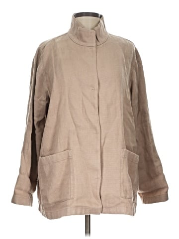 Eileen Fisher Cardigan (view 1)