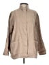 Eileen Fisher Tan Cardigan Size L - photo 1