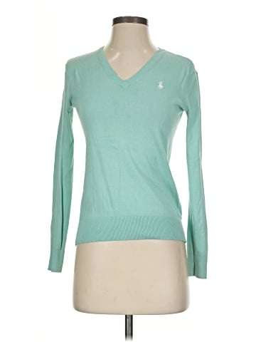 Polo Golf Long Sleeve T-Shirt (view 1)