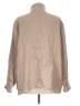 Eileen Fisher Tan Cardigan Size L - photo 2
