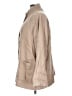 Eileen Fisher Tan Cardigan Size L - photo 5