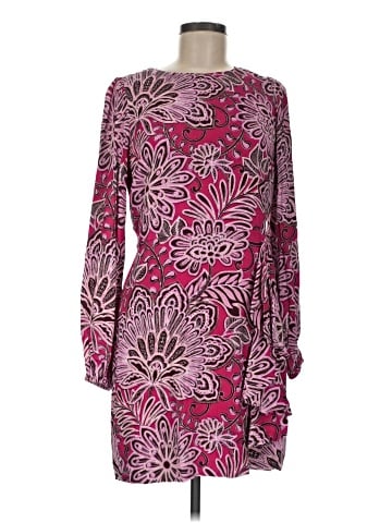 Ann Taylor LOFT Cocktail Dress (view 1)