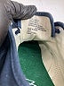 J.Crew Blue Sneakers Size 8 - photo 4