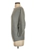 Vince Camuto Gray Pullover Sweater Size S - photo 5