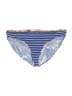 Maaji Print Blue Swimsuit Bottoms Size UK 16 - photo 1