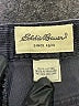 Eddie Bauer 100% Cotton Gray Casual Pants Size 8 - photo 7