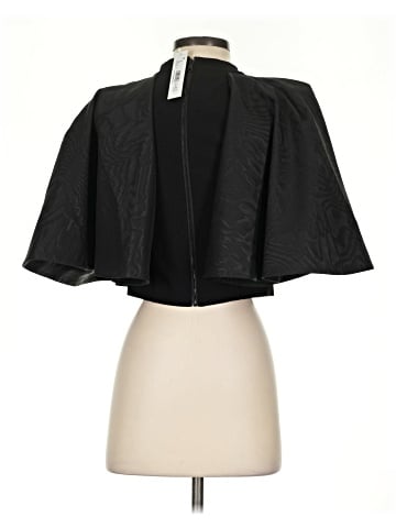Alice + Olivia Short Sleeve Blouse (view 2)