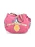 Assorted Brands Floral Pink Tote One size - photo 1