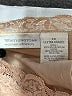 Worthington 100% Polyester Tan Sleeveless Blouse Size 1X - photo 8