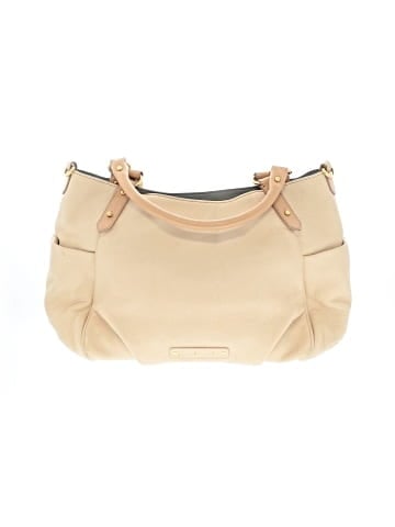 Jill Stuart Leather Shoulder Bag (view 1)
